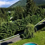 Appartement In - Riesengebirge 2300 Harrachov