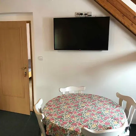 Lejlighed In - Riesengebirge 2300