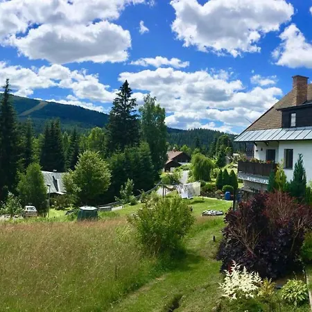 In - Riesengebirge 2300 Apartament