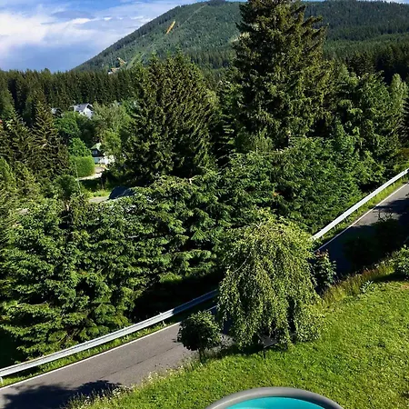 Lejlighed In - Riesengebirge 2300 Harrachov