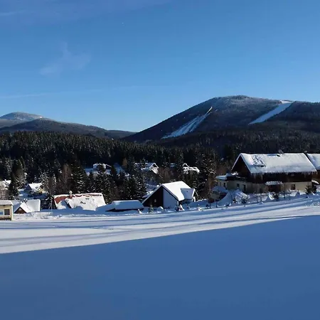 In - Riesengebirge 2300 * Harrachov