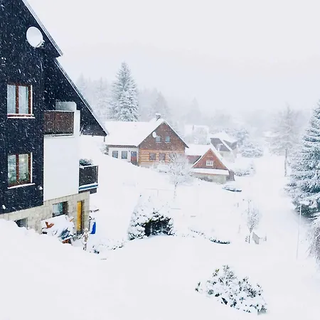 In - Riesengebirge 2300 Harrachov
