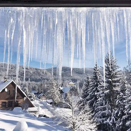 In - Riesengebirge 2300 Apartment *