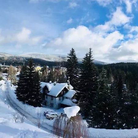 Lejlighed In - Riesengebirge 2300 Harrachov