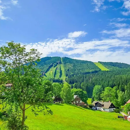 In - Riesengebirge 2300 Harrachov