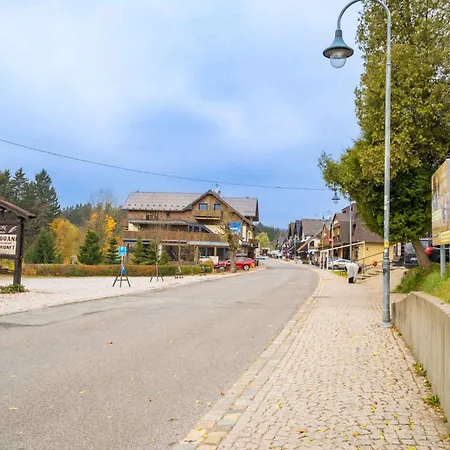 In - Riesengebirge 2300 Lejlighed