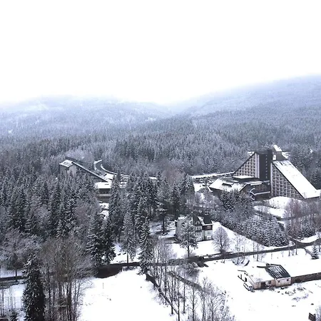 Lejlighed In - Riesengebirge 2300