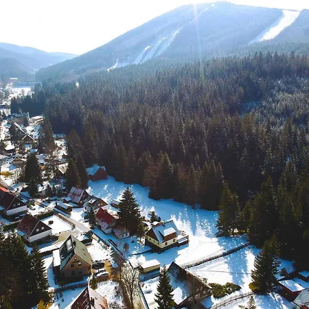 In - Riesengebirge 2300 Lejlighed *