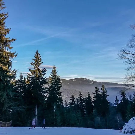 Lejlighed In - Riesengebirge 2300 Harrachov