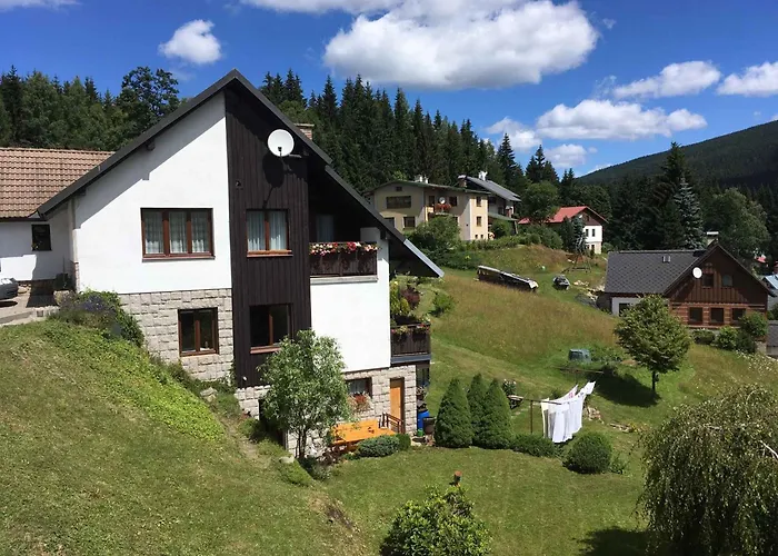 Apartment In - Riesengebirge 2300 *