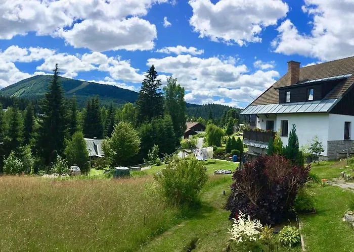 In - Riesengebirge 2300 Apartment