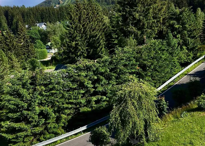 Apartment In - Riesengebirge 2300 Harrachov